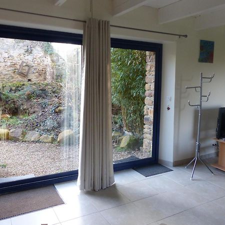 Kerouze Villa Bringolo Luaran gambar