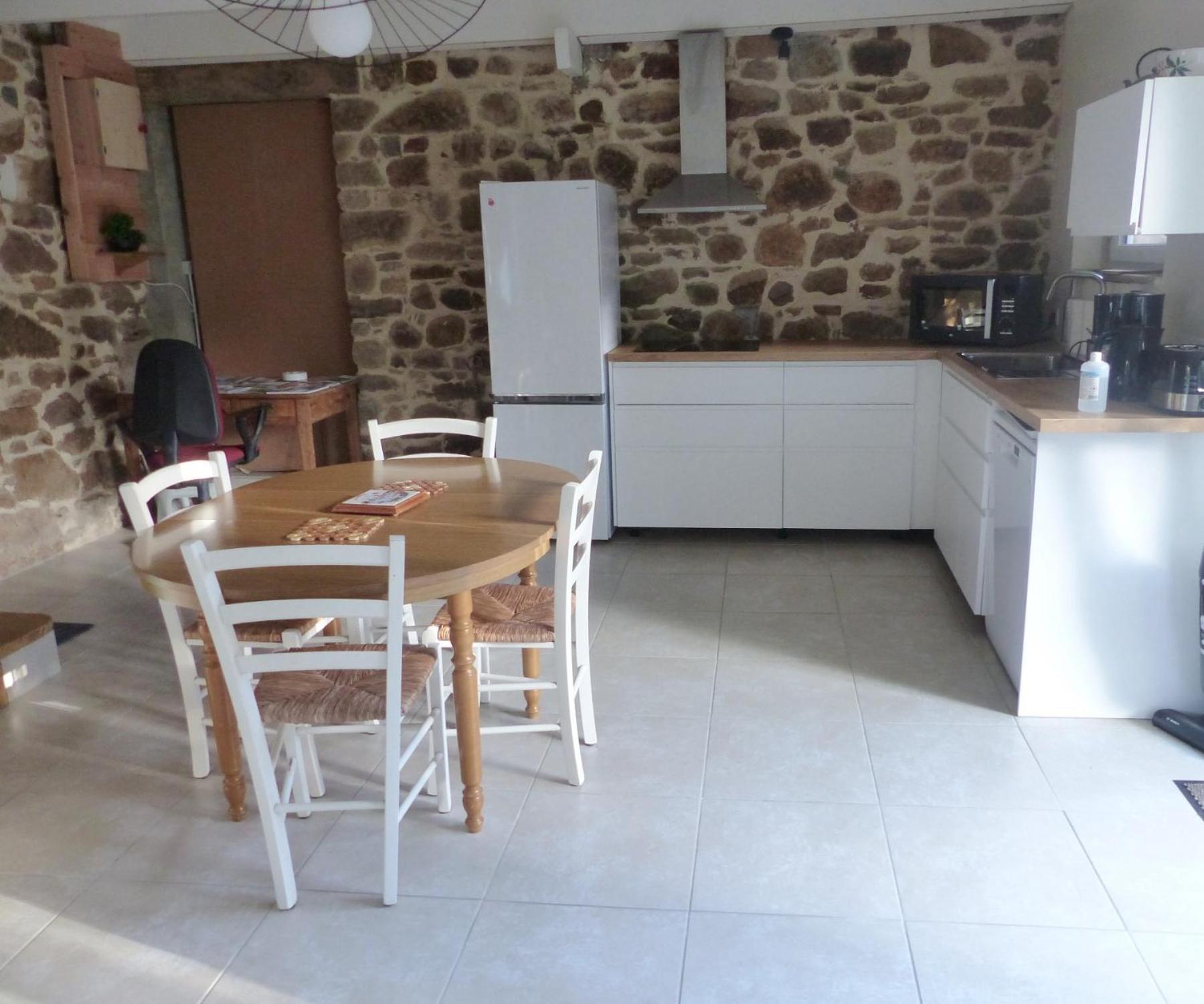Kerouze Villa Bringolo Luaran gambar