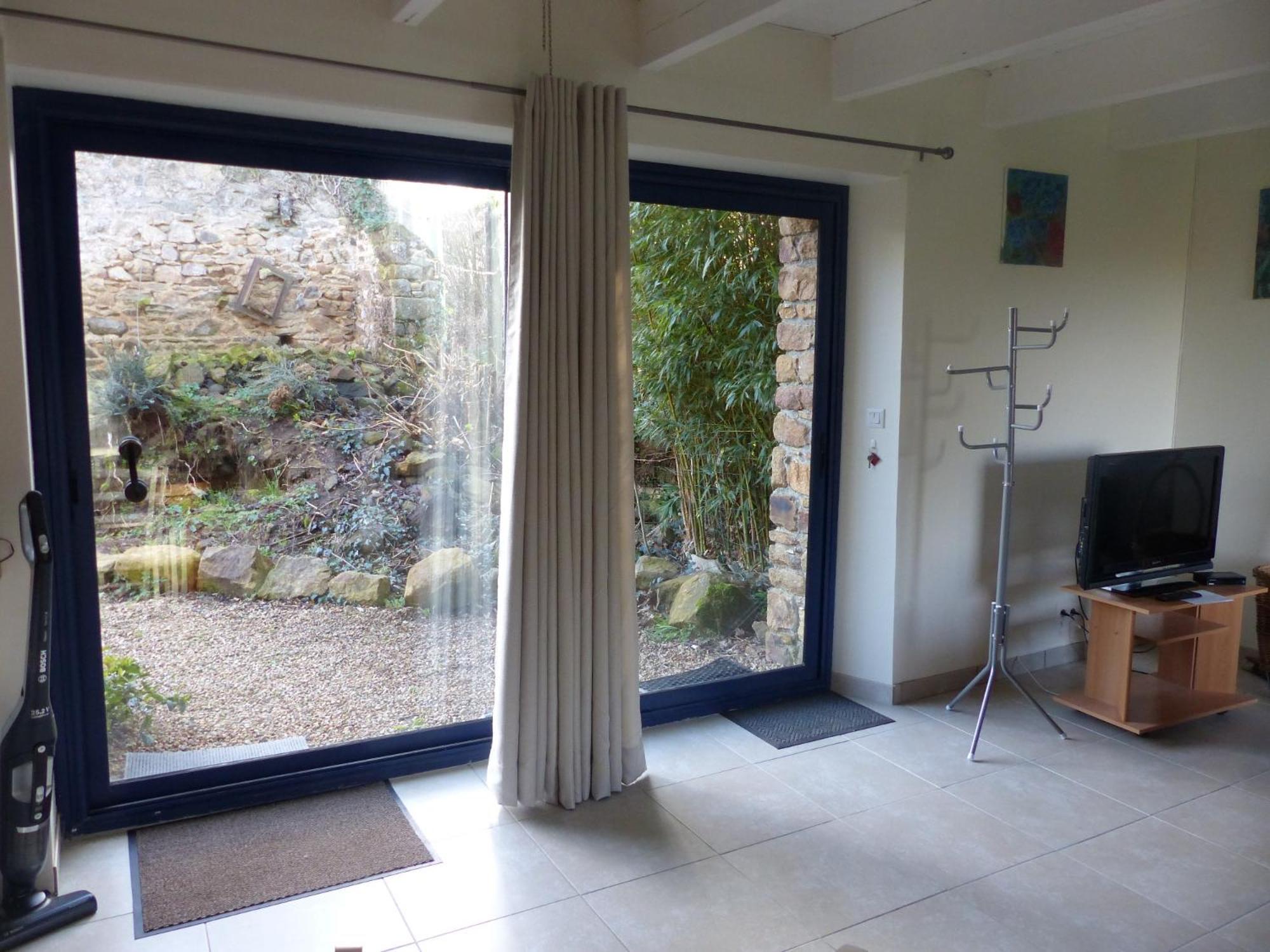 Kerouze Villa Bringolo Luaran gambar